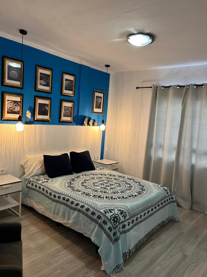 Cornelias Home Tc1 Playa Los Cristianos  Exterior photo